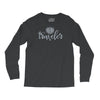 traveler Long Sleeve Shirts
