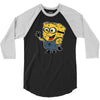 minibob 3/4 Sleeve Shirt