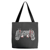 bone controller Tote Bags