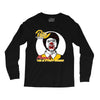 royale with cheese Long Sleeve Shirts
