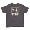 my bff Youth Tee