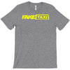 fake taxi T-Shirt