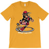 dirty T-Shirt