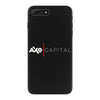 axe capital merchandise iPhone 7 Plus Case