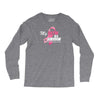 I Wear Pink For My Sister Long Sleeve Shirts