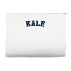 kale Accessory Pouches