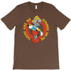 there are no strings on me T-Shirt