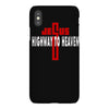 jesus highway to heaven iPhoneX