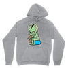 zombie baby Hoodie