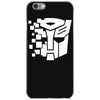 transformers mosaic iPhone 6/6s Case