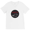 Mouse Rat | Indiana TV Show Tshirt Tee uk usa gift V-Neck Tee