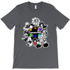 undertale flowey T-Shirt