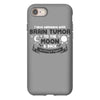 I Love Someone with Brain Tumor to The Moon and Back to Infinity and B iPhone 8