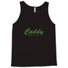 caddy Tank Top