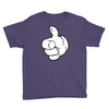 good Youth Tee