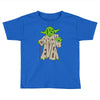 worst grammar ever Toddler T-shirt