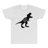 Teachersaurus All Over Men's T-shirt