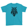maxres Youth Tee