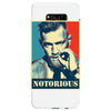 NOTORIOUS CONOR MCGREGOR Samsung Galaxy S8