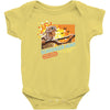 scavenger hunt Baby Bodysuit