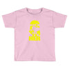 minion of love Toddler T-shirt