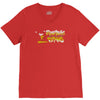 breakdance like nobody's tippin V-Neck Tee
