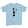 poindexter Youth Tee