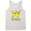pugamon Tank Top