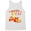 pavlov's cat Tank Top