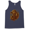 molded mischief Tank Top