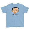 mr bean Youth Tee