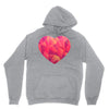 love couples Unisex Hoodie