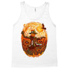 scarecrogh Tank Top