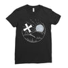 Windmill Ladies Fitted T-Shirt