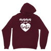 Mama is My Bestie Unisex Hoodie
