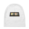 arcade combo Baby Beanies