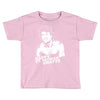 st. patrick swayze day Toddler T-shirt