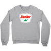 sinclair motor oils Crewneck Sweatshirt