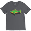pool shark V-Neck Tee