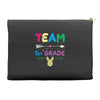 team 1st grade Accessory Pouches