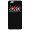 where the slashers are iPhone 6/6s Case