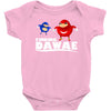 Finding Da Wae Shirt - Ugandan Knuckles Shirt Baby Onesie