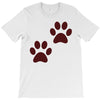 feet T-Shirt