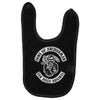 sons of anchorman Baby Bibs