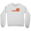expose yourself to other cultures Crewneck Sweatshirt