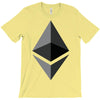 Ethereum Coin T-Shirt