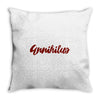 annihilus 6 Throw Pillow