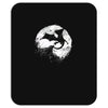 midnight desolation Mousepad