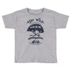 stay wild Toddler T-shirt