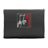 hangmans jake Accessory Pouches